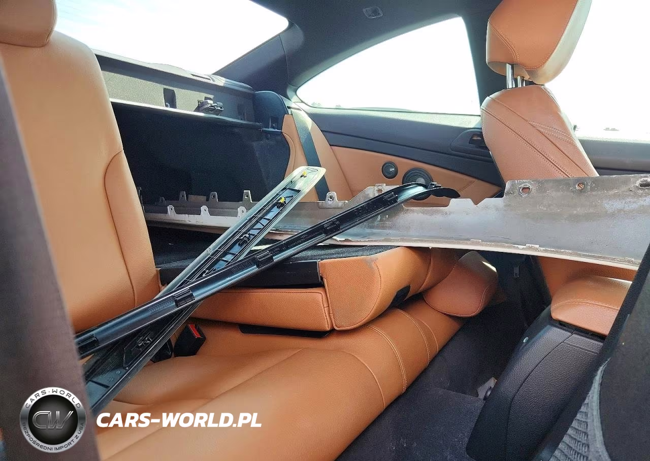2016 BMW 435 Xi VIN:WBA3R5C50GK374563 - 10