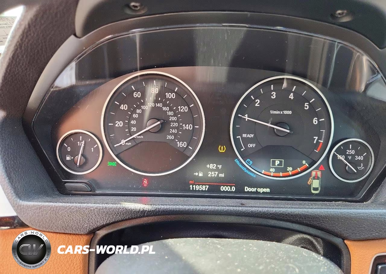 2016 BMW 435 Xi VIN:WBA3R5C50GK374563 - 9