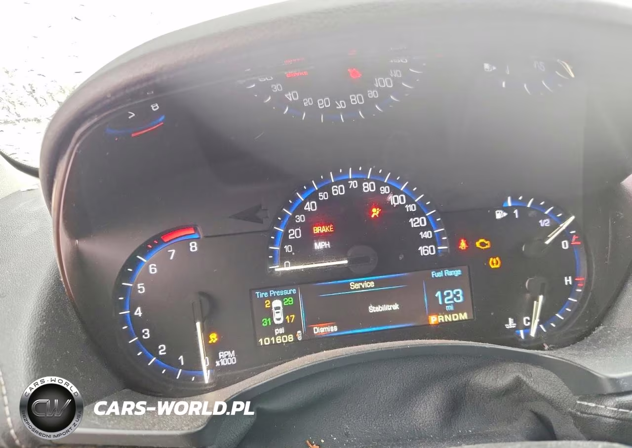 2015 Cadillac Ats VIN:1G6AG1RX4F0142532 - 9