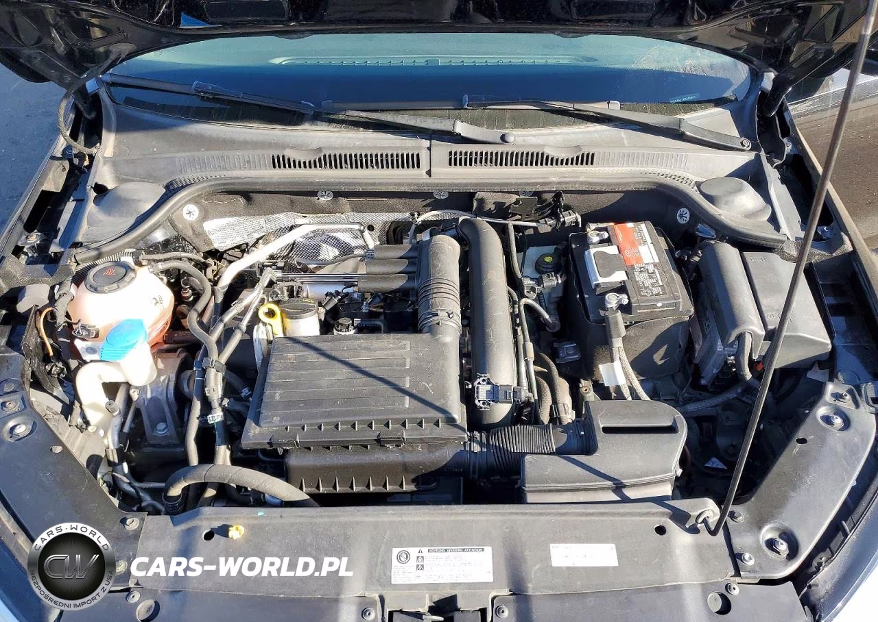 2018 Volkswagen Jetta S VIN:3VW2B7AJ1JM249891 - 11