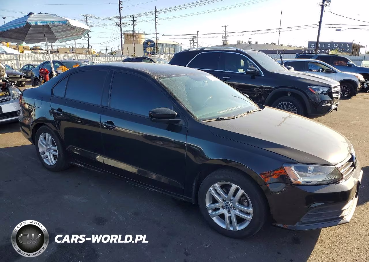 2018 Volkswagen Jetta S VIN:3VW2B7AJ1JM249891 - 4
