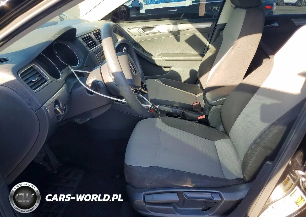 2018 Volkswagen Jetta S VIN:3VW2B7AJ1JM249891 - 7
