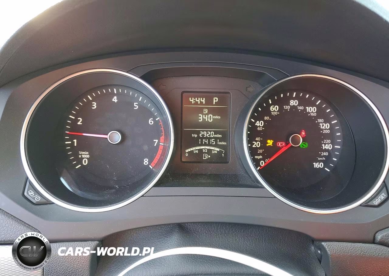 2018 Volkswagen Jetta S VIN:3VW2B7AJ1JM249891 - 9