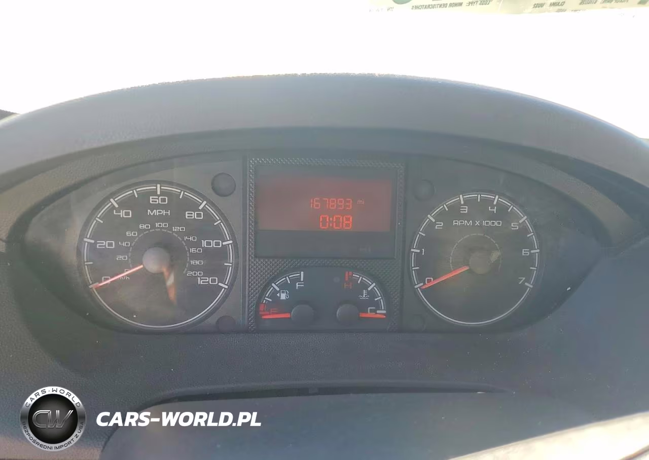 2018 Ram Promaster 2500 2500 High VIN:3C6TRVDG5JE159734 - 9