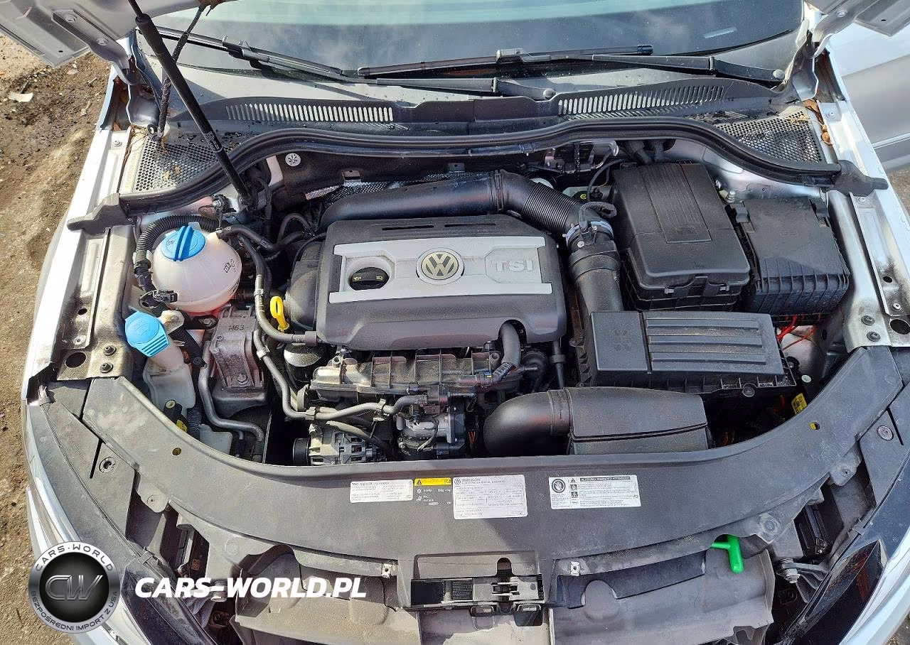 2015 Volkswagen Cc Sport VIN:WVWBN7AN7FE826756 - 11