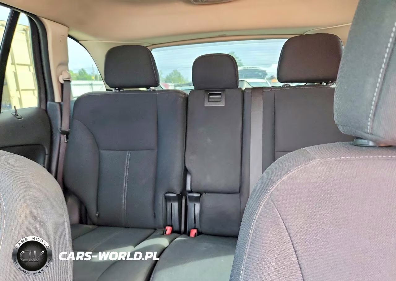 2011 Ford Edge Se VIN:2FMDK3GC0BBA04883 - 10