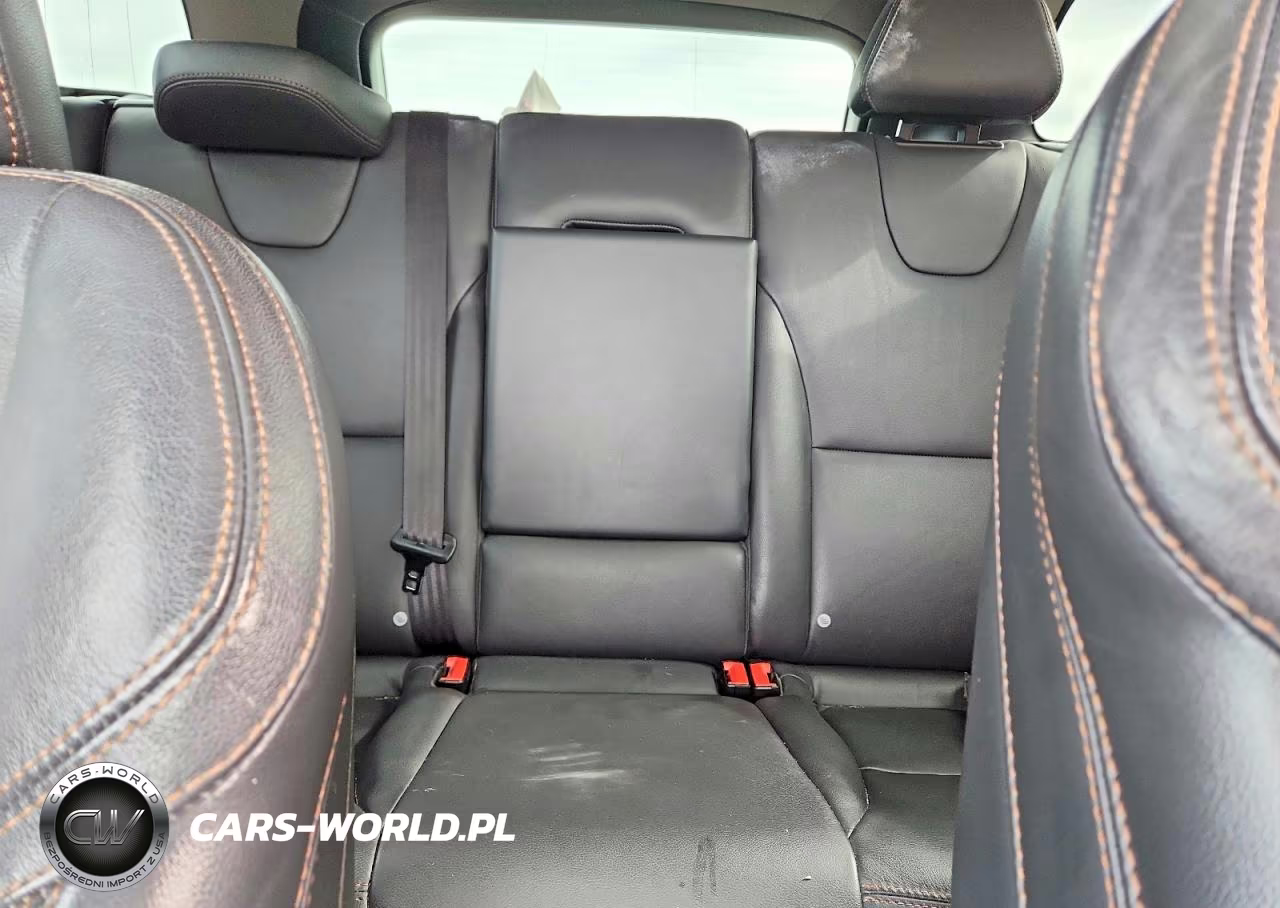2017 Volvo Xc60 T5 Dynamic VIN:YV440MRR0H2020210 - 10