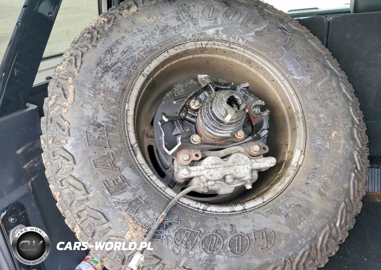 2024 Ford Bronco Badlands VIN:1FMEE9BP4RLB14032 - 12