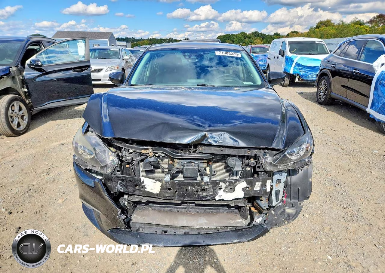 2016 Mazda 6 Grand Touring VIN:JM1GJ1W59G1463635 - 5