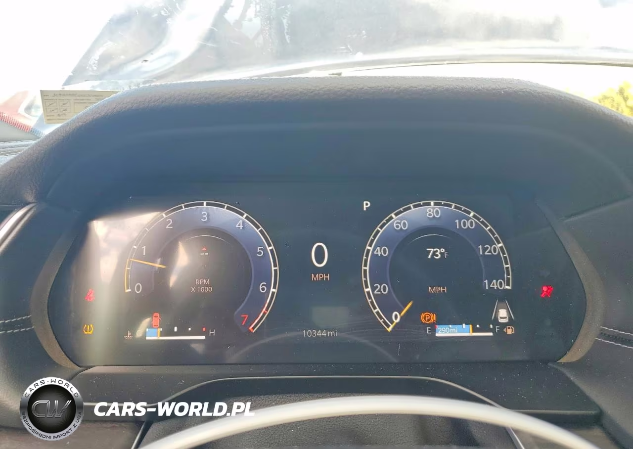 2025 Jeep Grand Cherokee Limited VIN:1C4RJHBG0SC310650 - 9