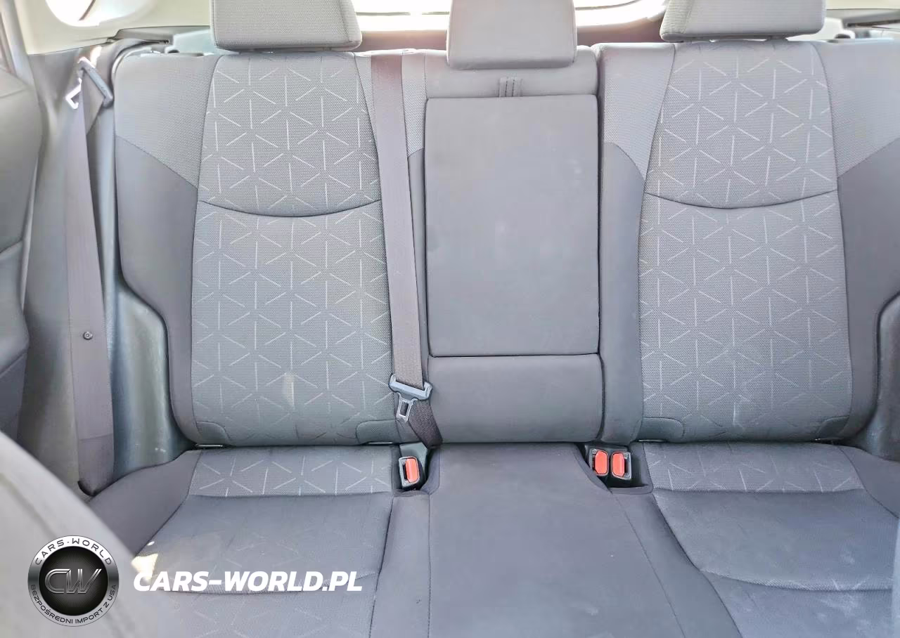 2019 Toyota Rav4 Xle VIN:JTMP1RFV5KD007184 - 10
