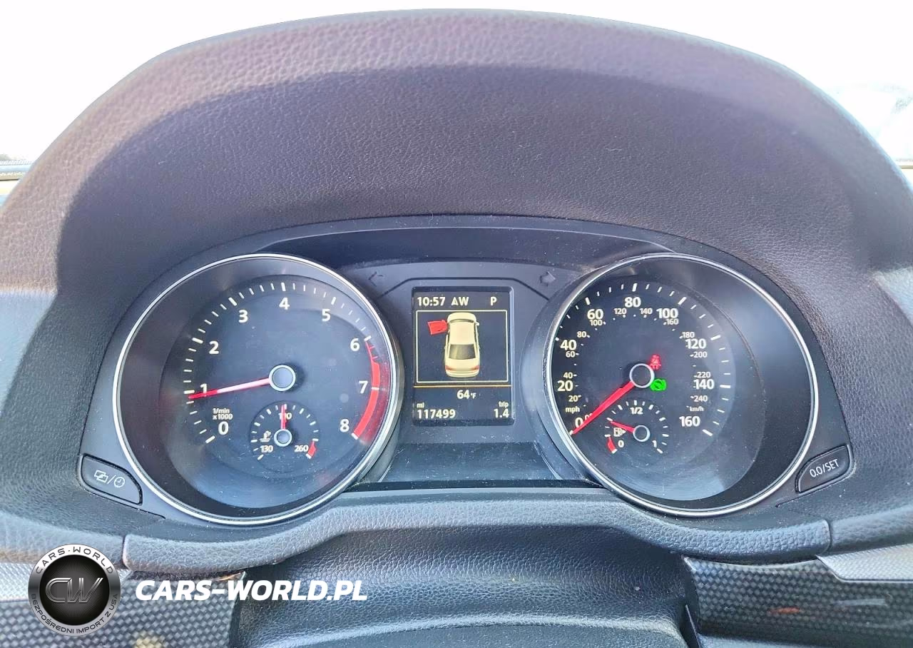 2019 Volkswagen Passat Se R-Line VIN:1VWMA7A39KC002067 - 9