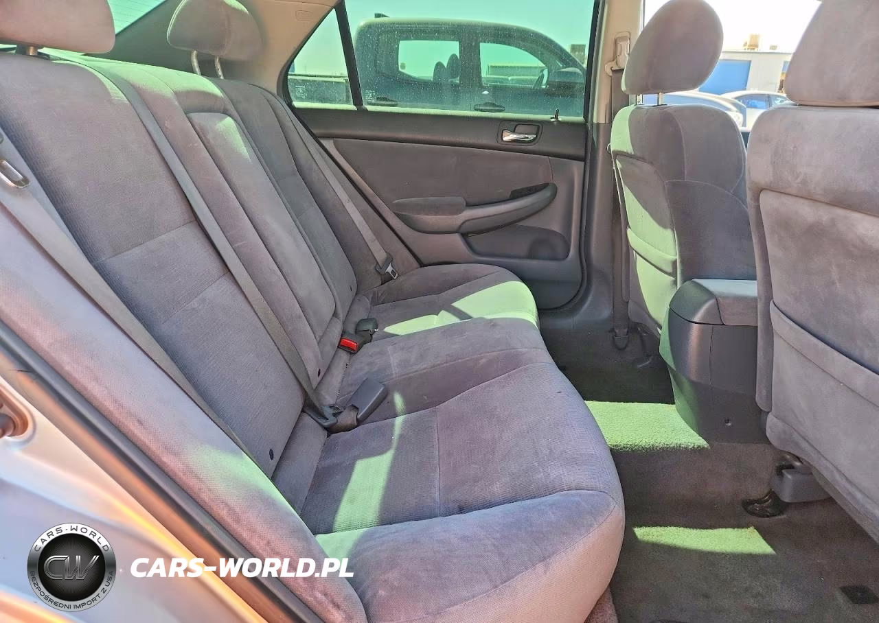 2007 Honda Accord Se VIN:JHMCM56307C005576 - 10