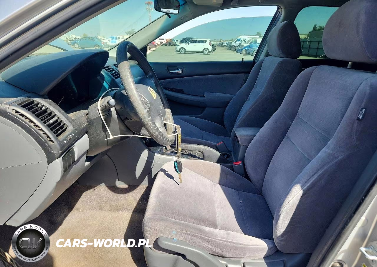 2007 Honda Accord Se VIN:JHMCM56307C005576 - 7