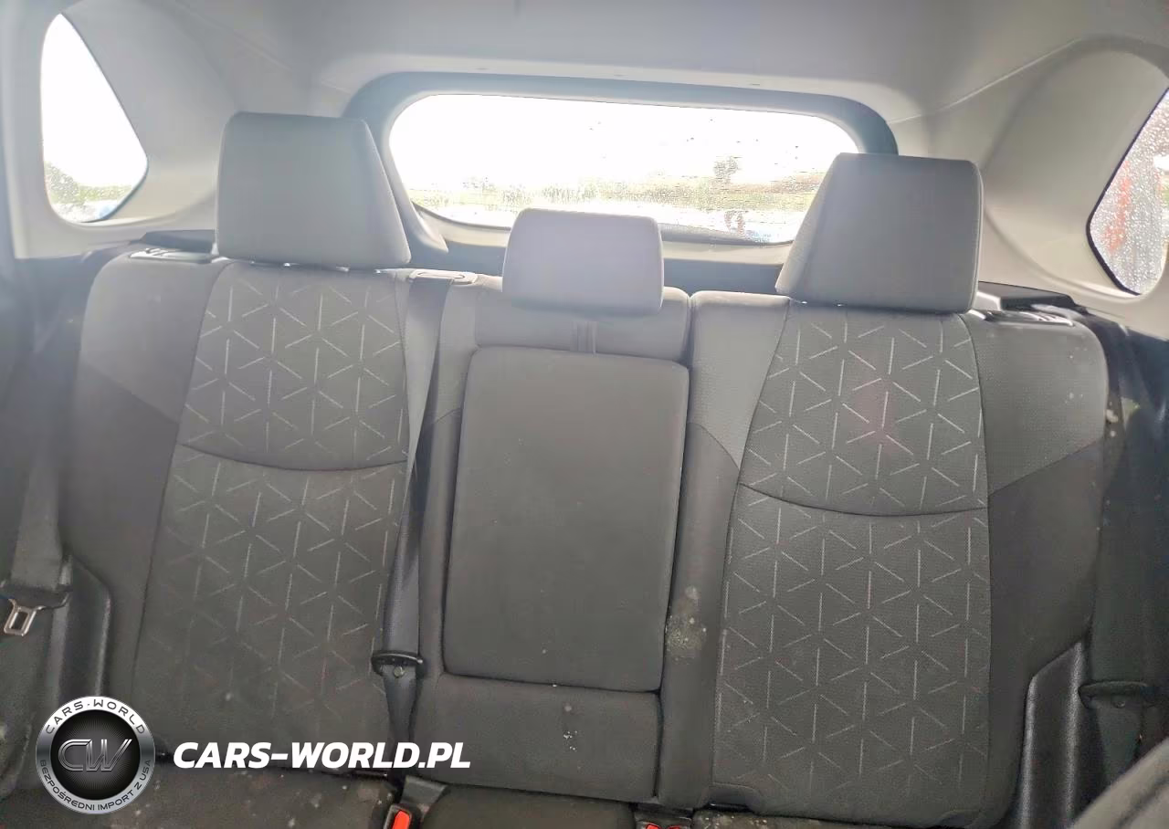 2019 Toyota Rav4 Xle VIN:2T3W1RFV8KW013947 - 10