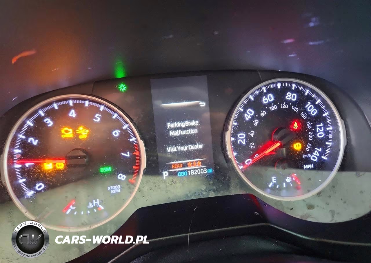2019 Toyota Rav4 Xle VIN:2T3W1RFV8KW013947 - 9