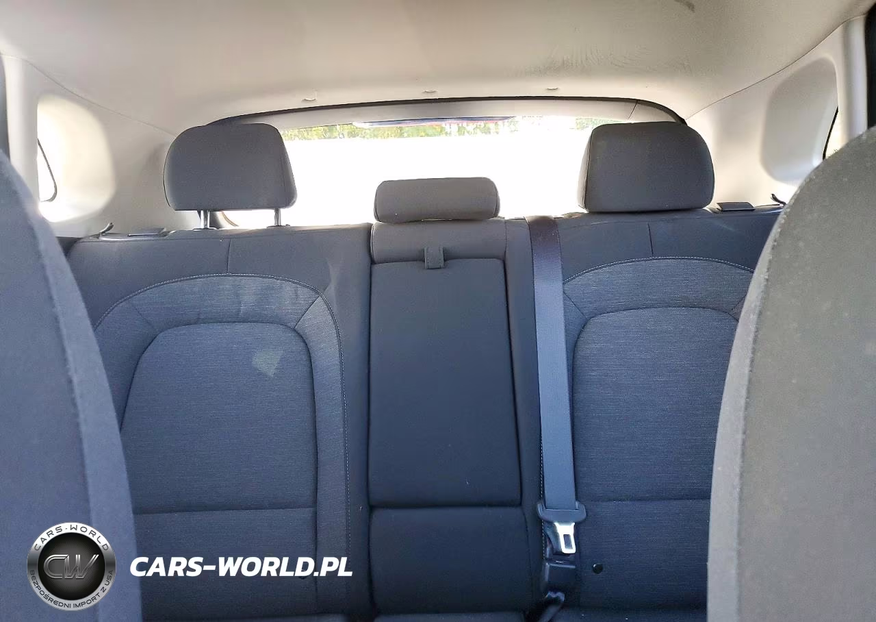 2021 Hyundai Kona Sel VIN:KM8K23AG3MU133099 - 10