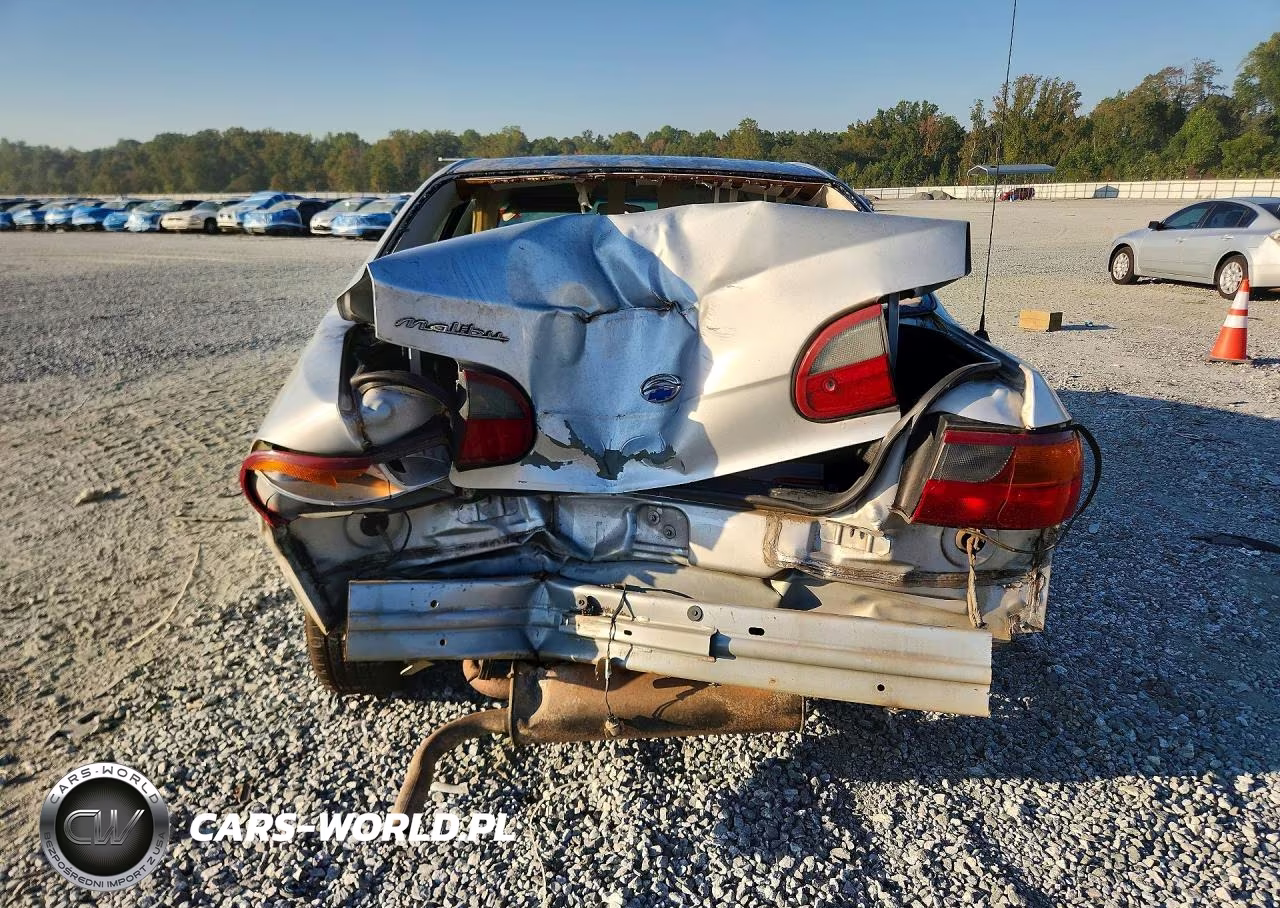 2003 Chevrolet Malibu VIN:1G1ND52J83M553546 - 6
