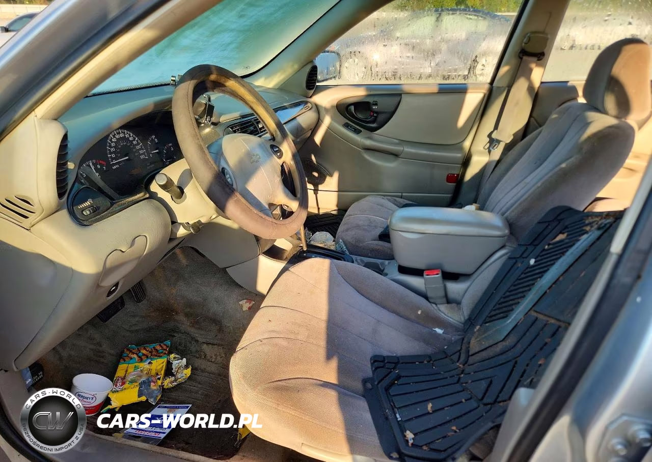 2003 Chevrolet Malibu VIN:1G1ND52J83M553546 - 7