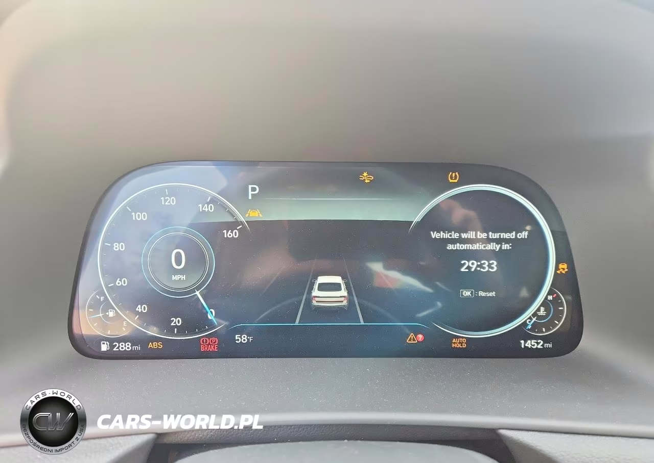 2023 Hyundai Sonata Limited VIN:KMHL34J28PA318136 - 9