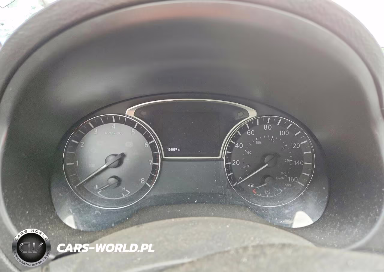 2016 Nissan Altima 2.5 S VIN:1N4AL3APXGN383585 - 9