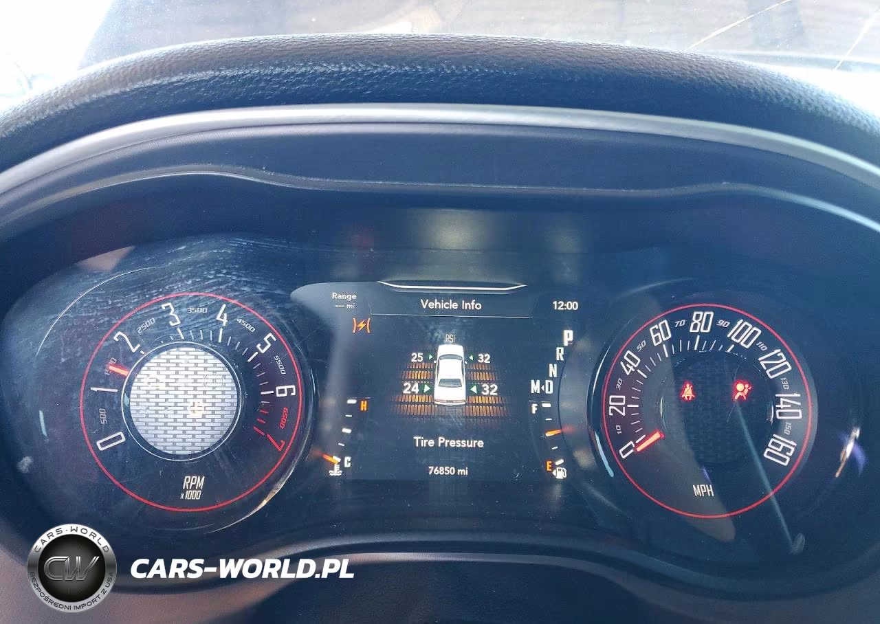 2019 Dodge Challenger Sxt VIN:2C3CDZAG8KH535016 - 9