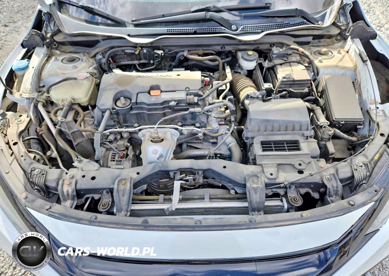 2020 Honda Civic Sport VIN:2HGFC4B8XLH301792 - 11