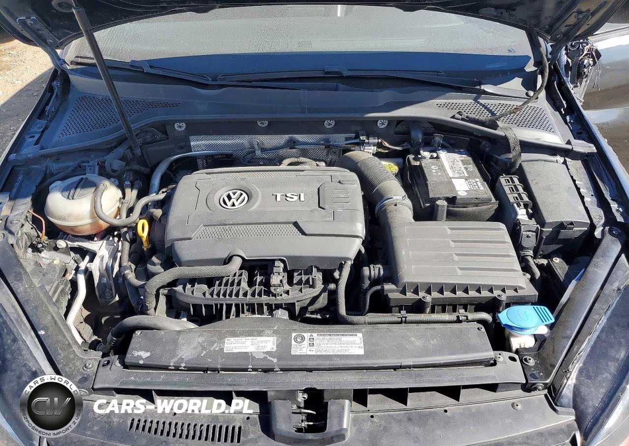 2015 Volkswagen Gti VIN:3VW5T7AU2FM095557 - 11