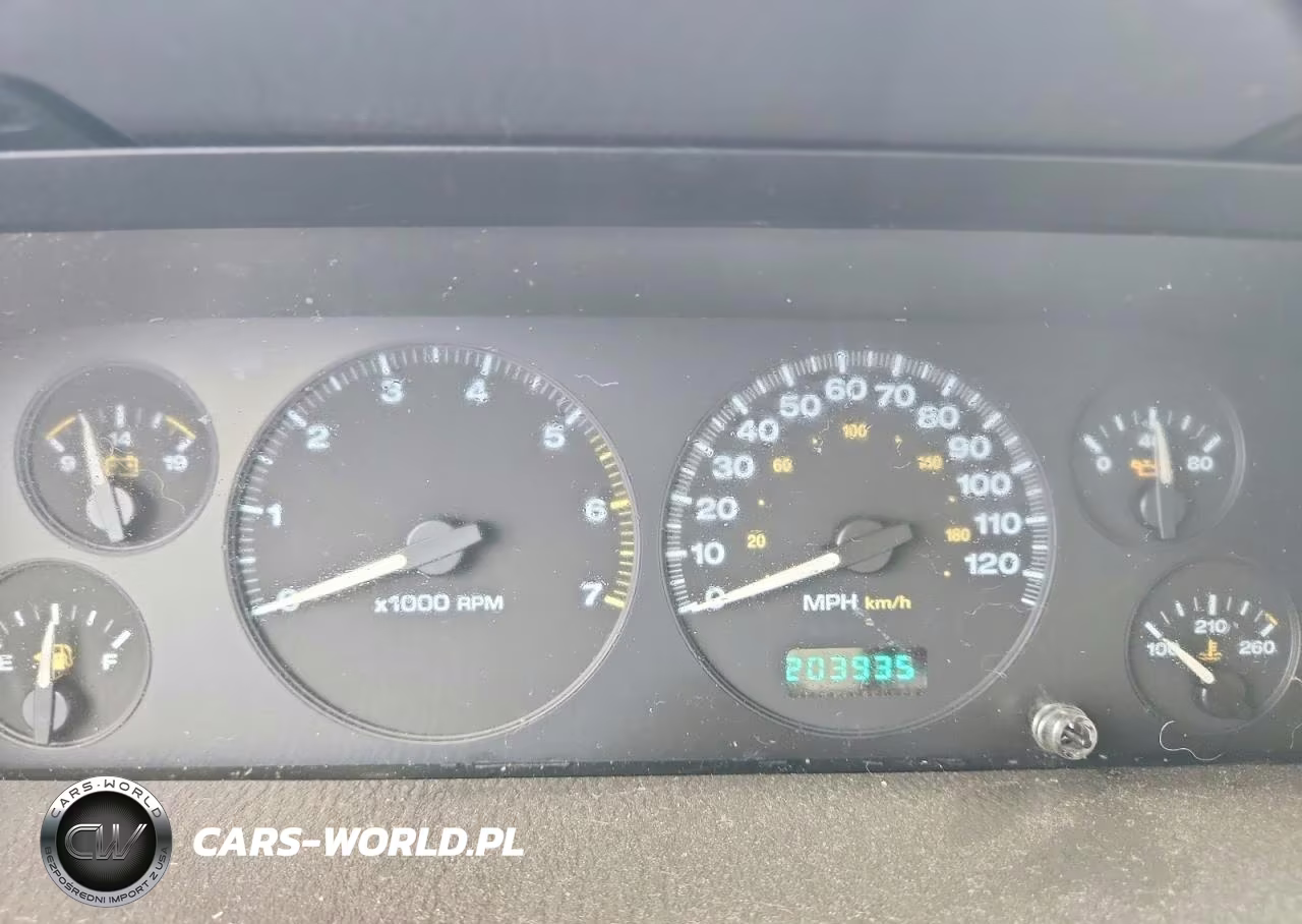 1999 Jeep Grand Cherokee Laredo VIN:1J4GW58S1XC680154 - 9