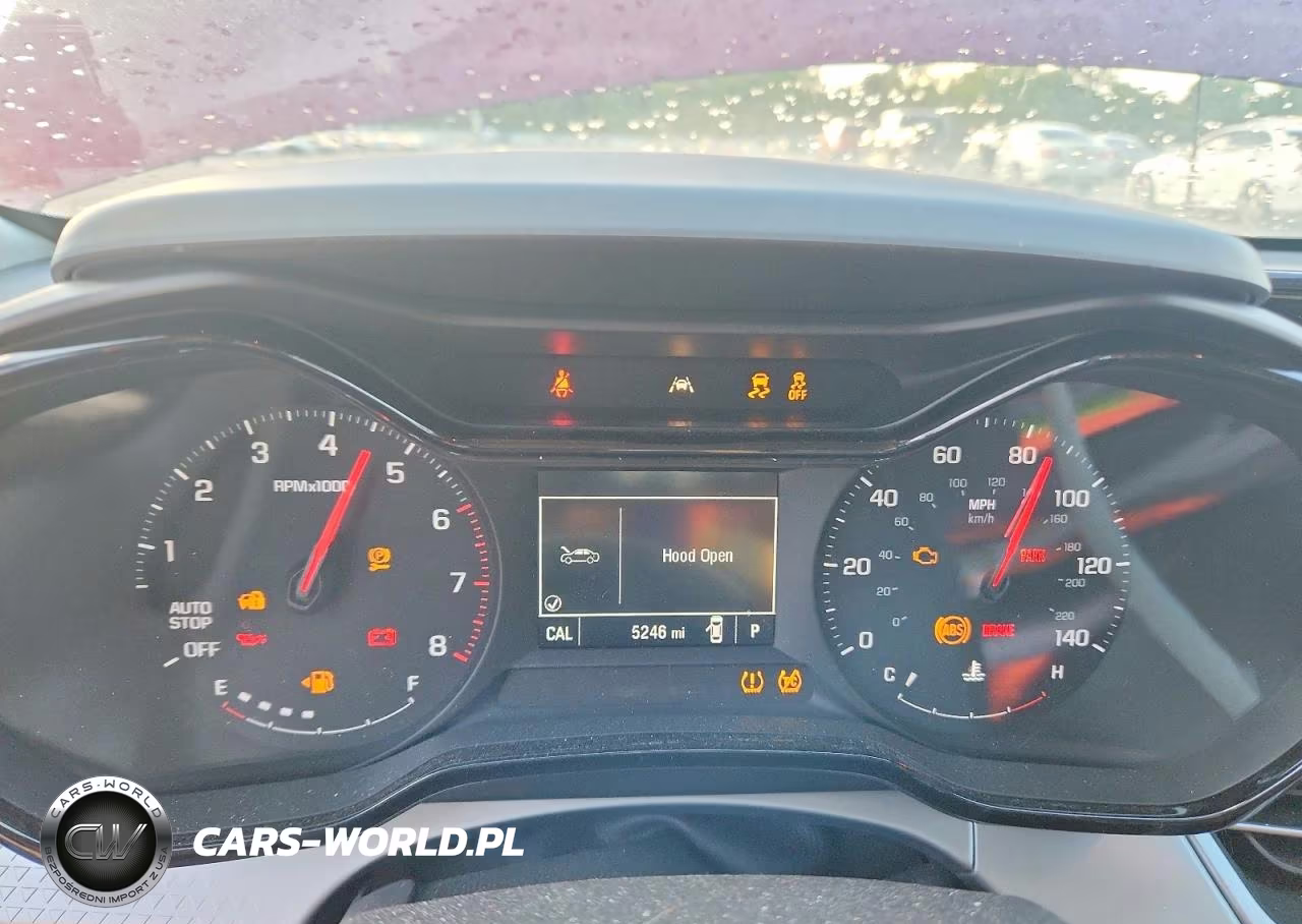2025 Chevrolet Trax Ls VIN:KL77LFEP5SC120499 - 9