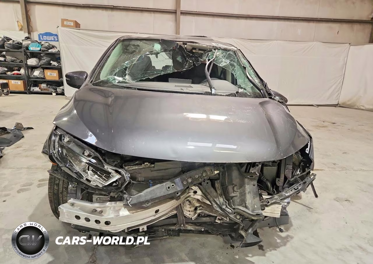 2025 Honda Odyssey Exl VIN:5FNRL6H60SB082553 - 5