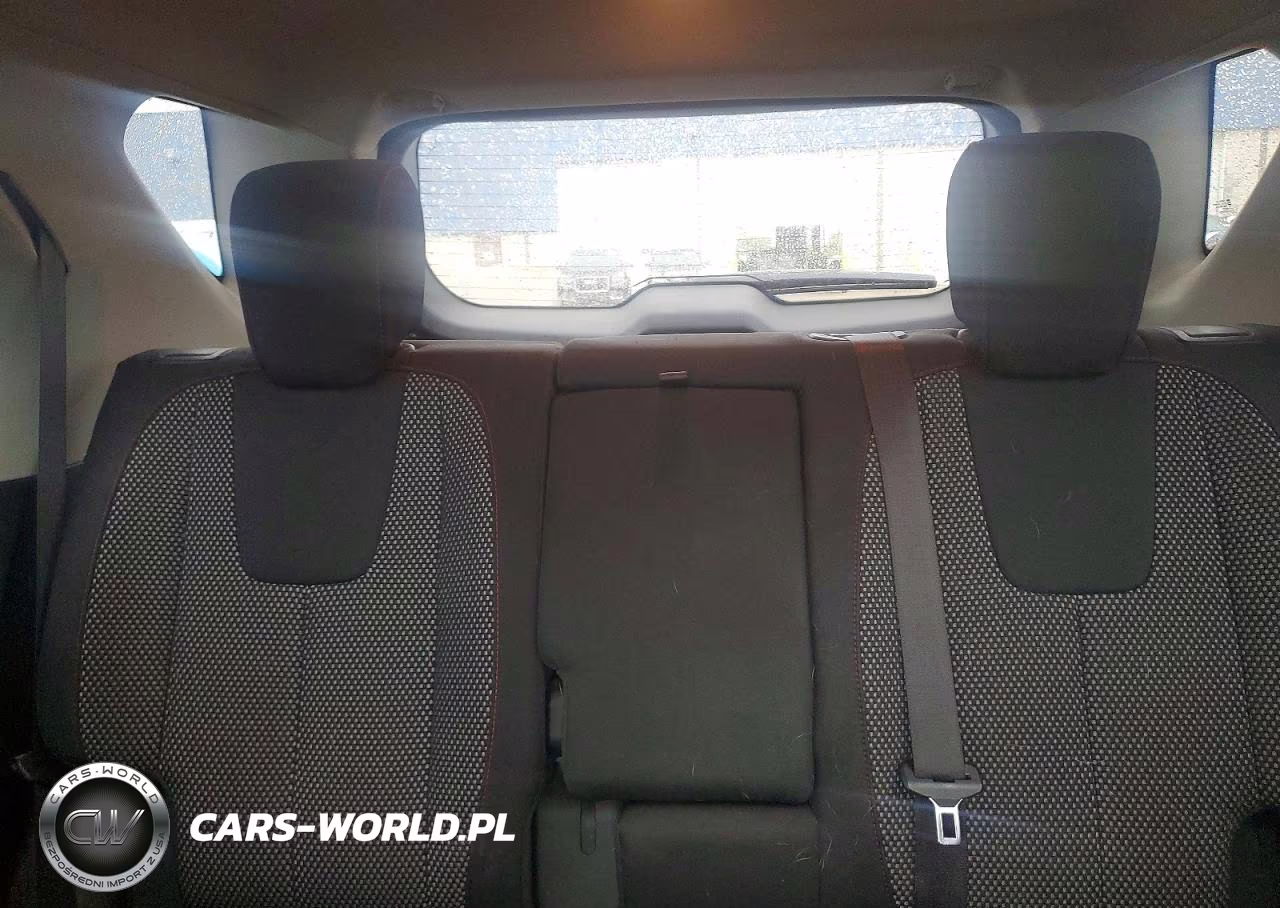 2017 Chevrolet Equinox Lt VIN:2GNALCEK2H1585114 - 10