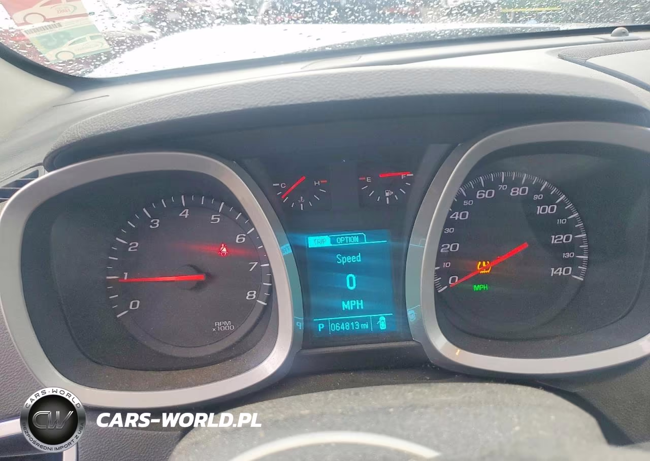 2017 Chevrolet Equinox Lt VIN:2GNALCEK2H1585114 - 9
