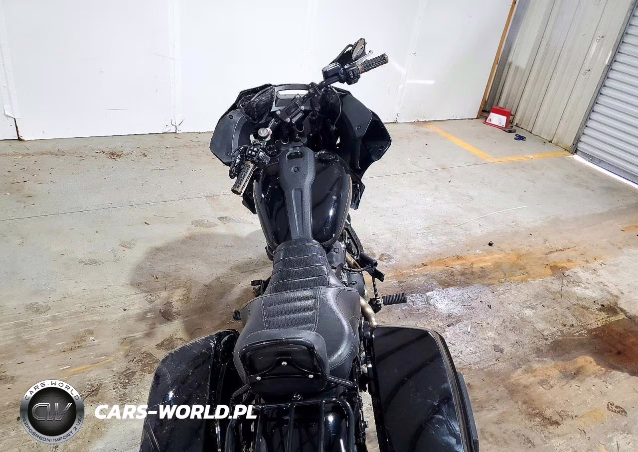 2023 Harley-Davidson Fxlrst VIN:1HD1YXZ13PB067660 - 6