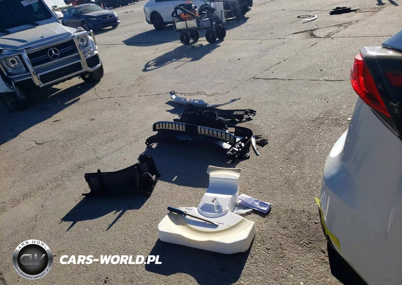 2021 Lexus Nx 300 Base VIN:JTJDARBZ6M5024050 - 12