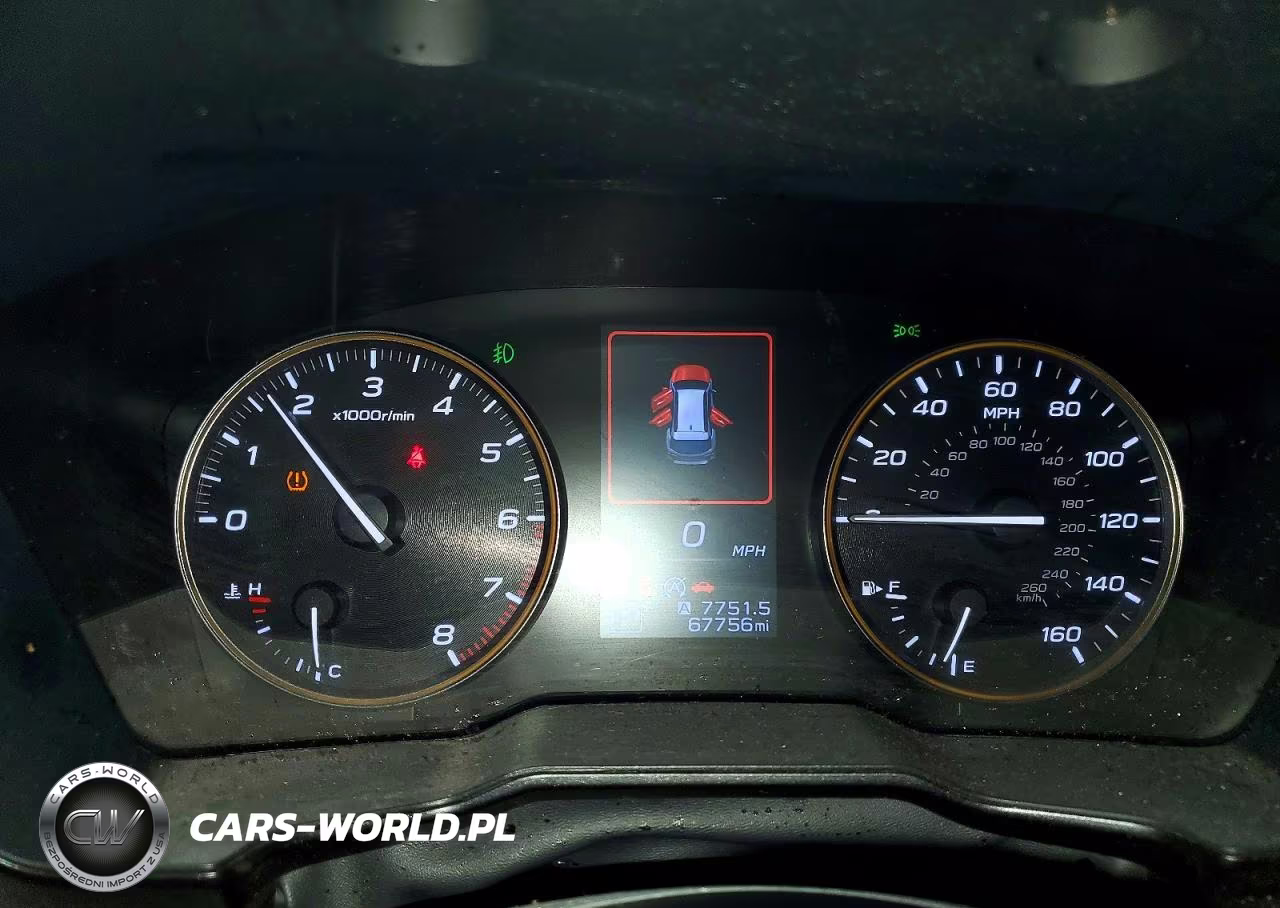 2022 Subaru Outback Wilderness VIN:4S4BTGSD4N3152583 - 9