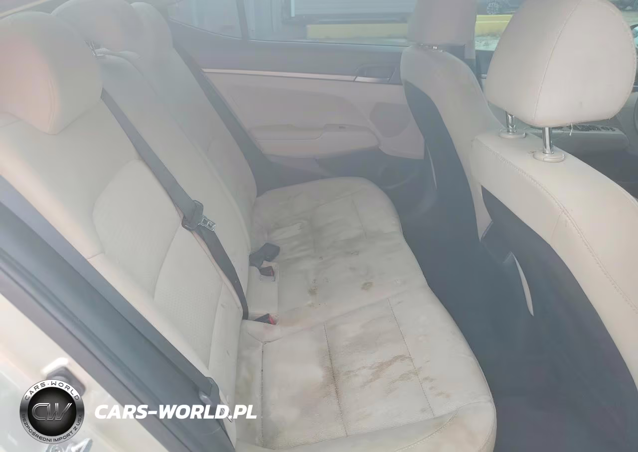 2017 Hyundai Elantra Se VIN:5NPD74LF2HH177572 - 10