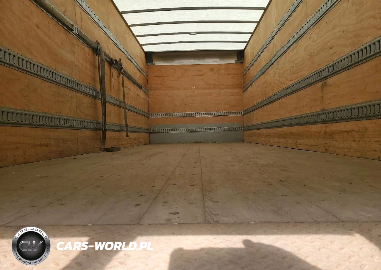 2019 Freightliner M2 106 Medium Duty VIN:3ALACWFC8KDKD0301 - 10