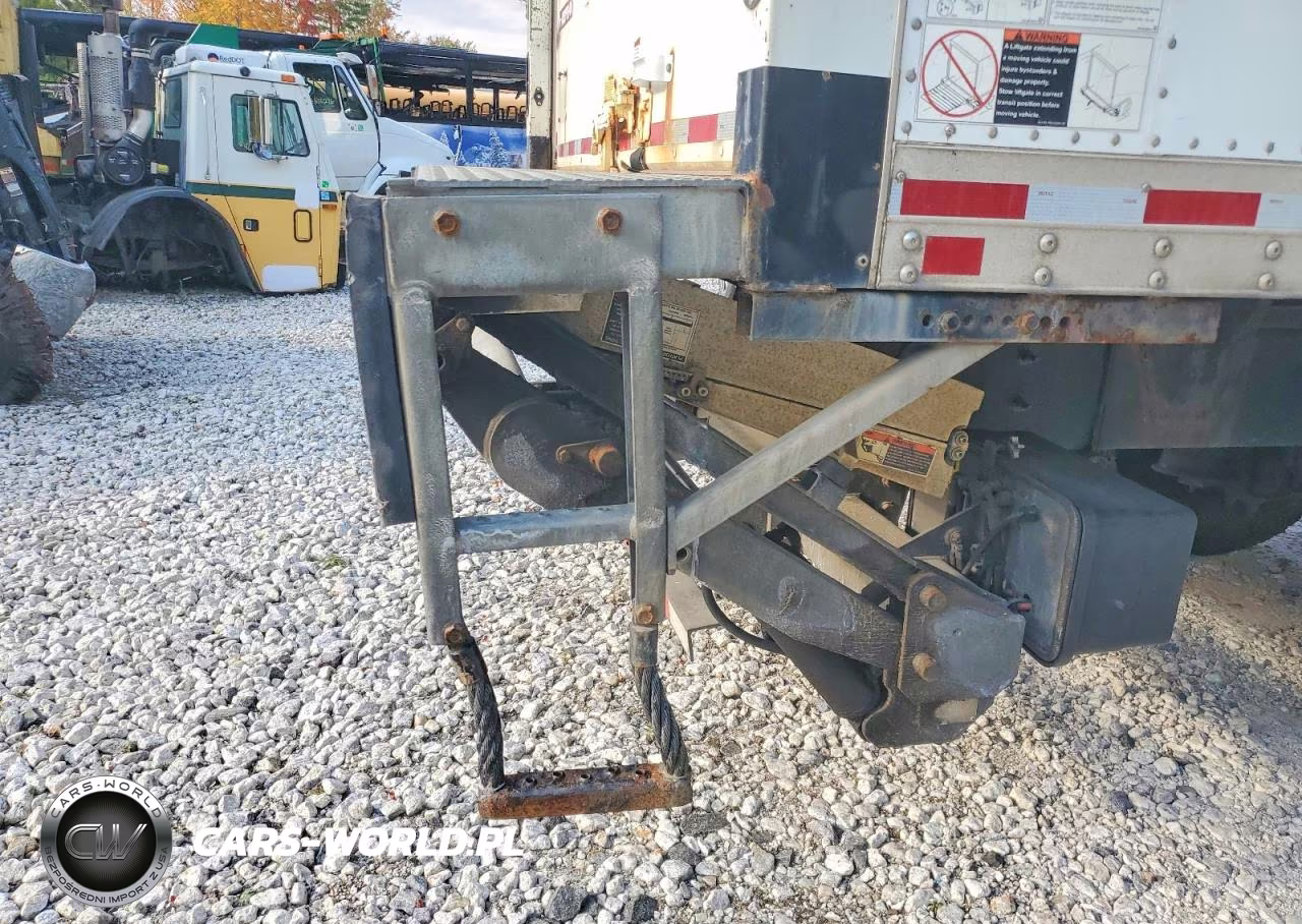 2019 Freightliner M2 106 Medium Duty VIN:3ALACWFC8KDKD0301 - 11
