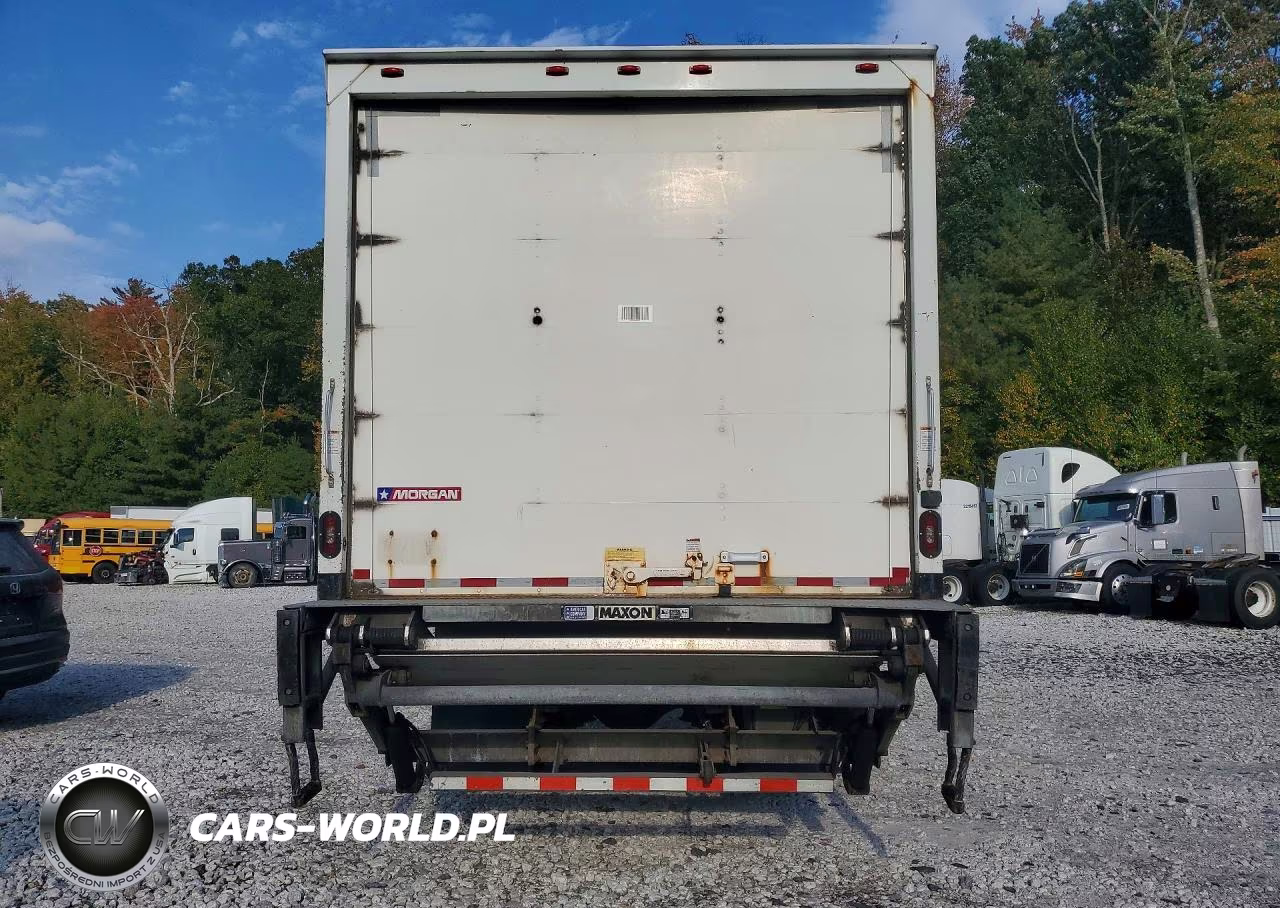 2019 Freightliner M2 106 Medium Duty VIN:3ALACWFC8KDKD0301 - 6