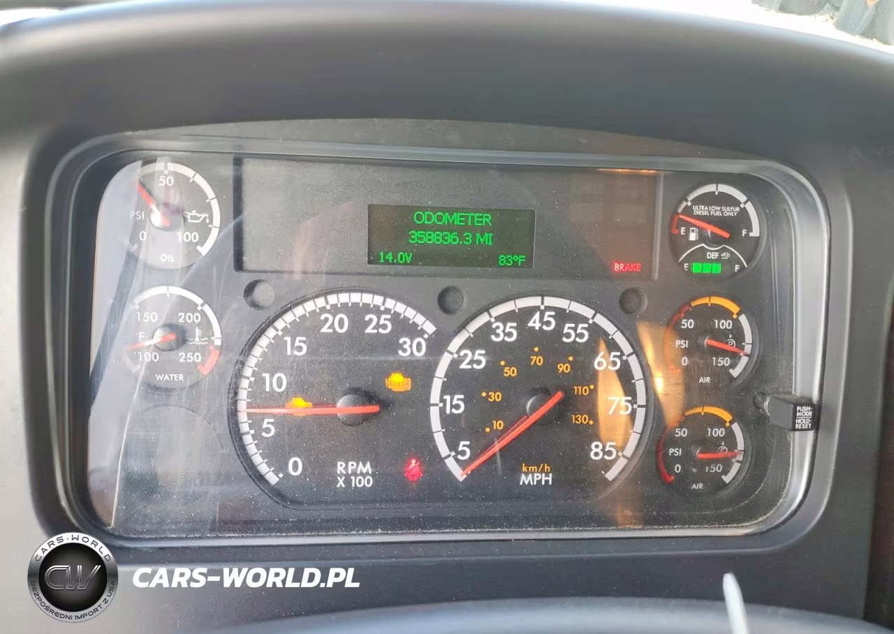2019 Freightliner M2 106 Medium Duty VIN:3ALACWFC8KDKD0301 - 9