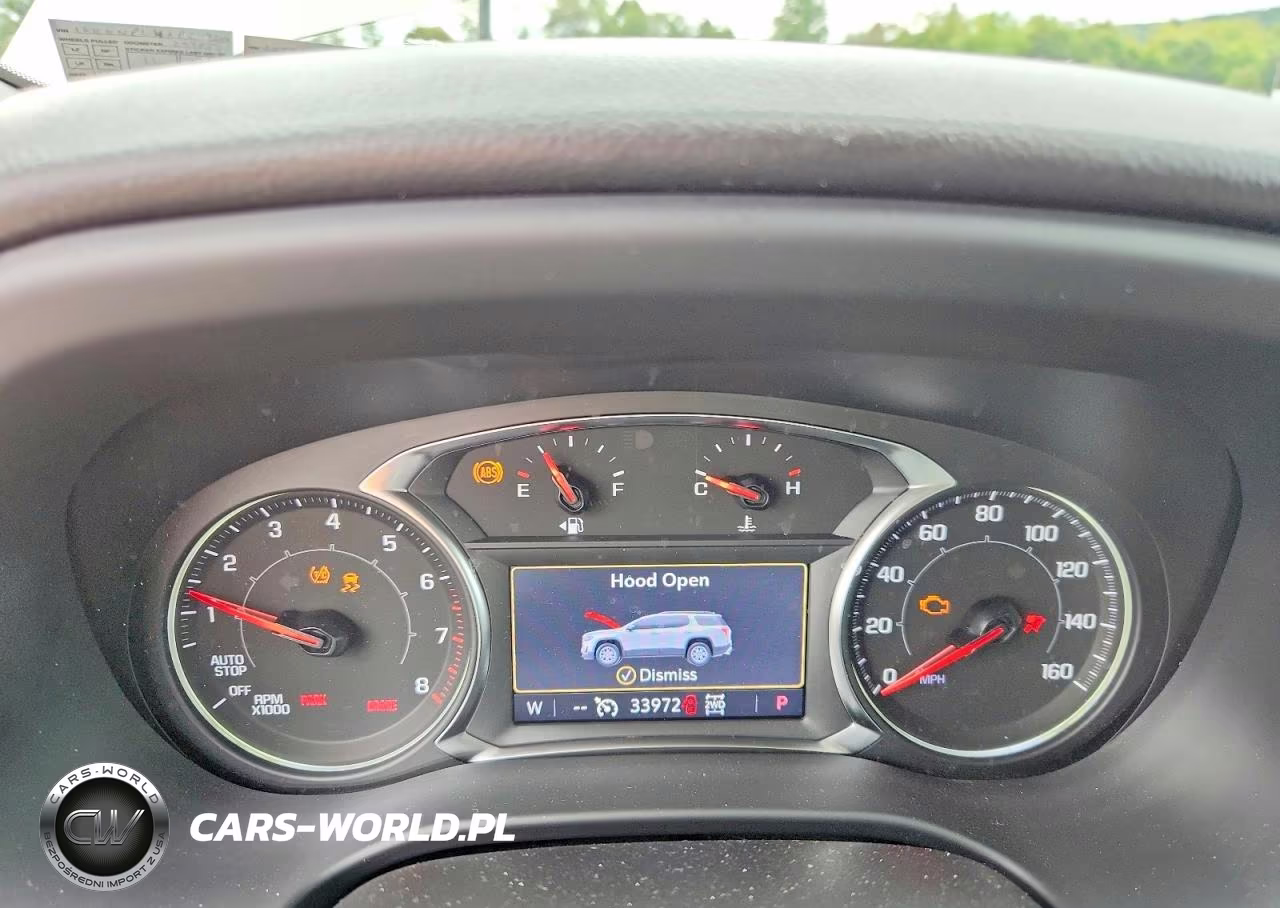 2023 GMC Acadia Sle VIN:1GKKNRL4XPZ119309 - 9