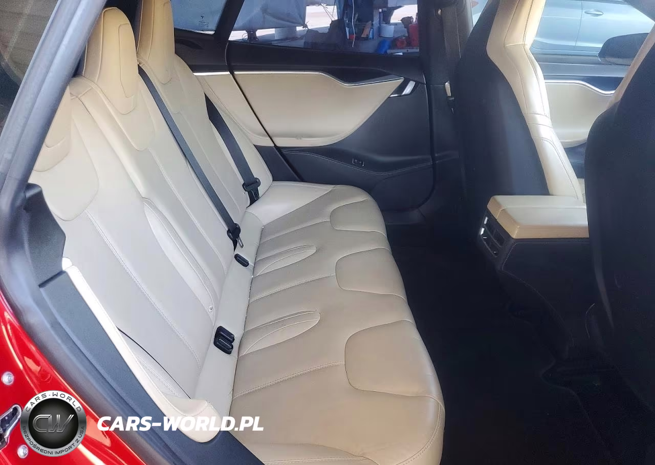 2015 Tesla Model S VIN:5YJSA1E23FF106877 - 10