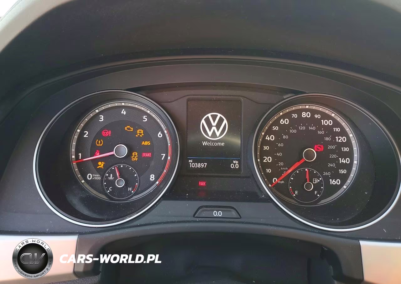 2021 Volkswagen Atlas Se VIN:1V2WR2CA5MC584737 - 9