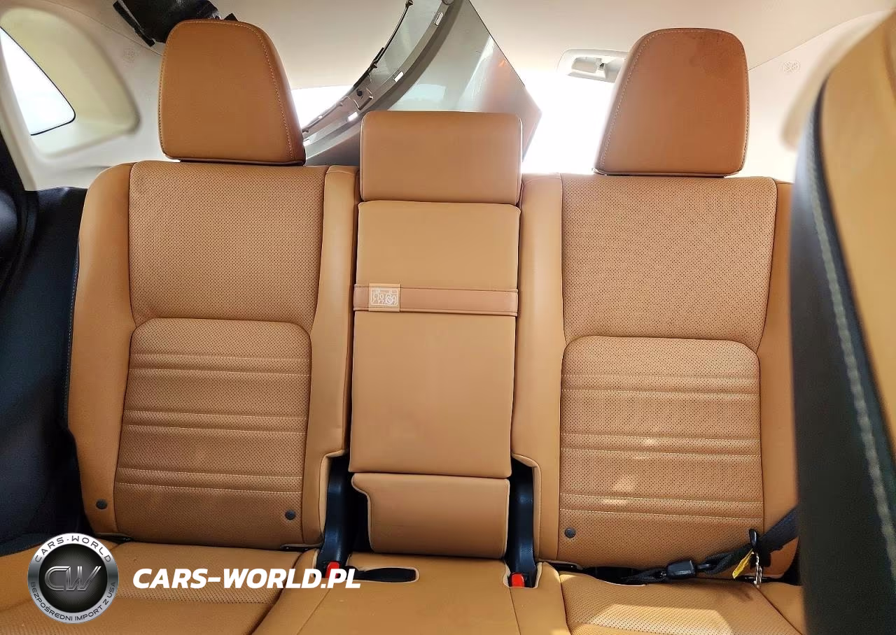 2021 Lexus Nx 300 Base VIN:JTJDARBZ4M2182906 - 10