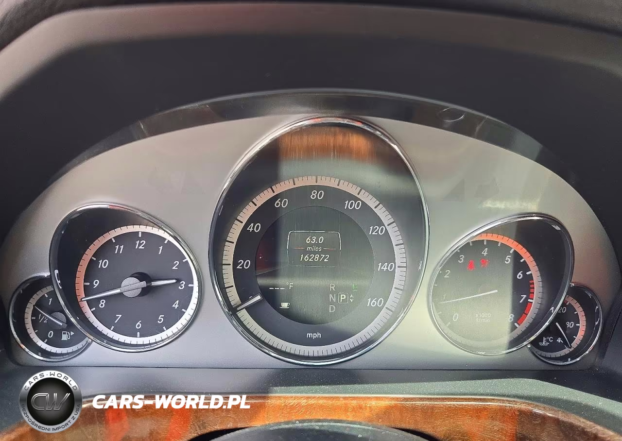 2013 Mercedes-Benz E 350 VIN:WDDHF5KB9DA736664 - 9