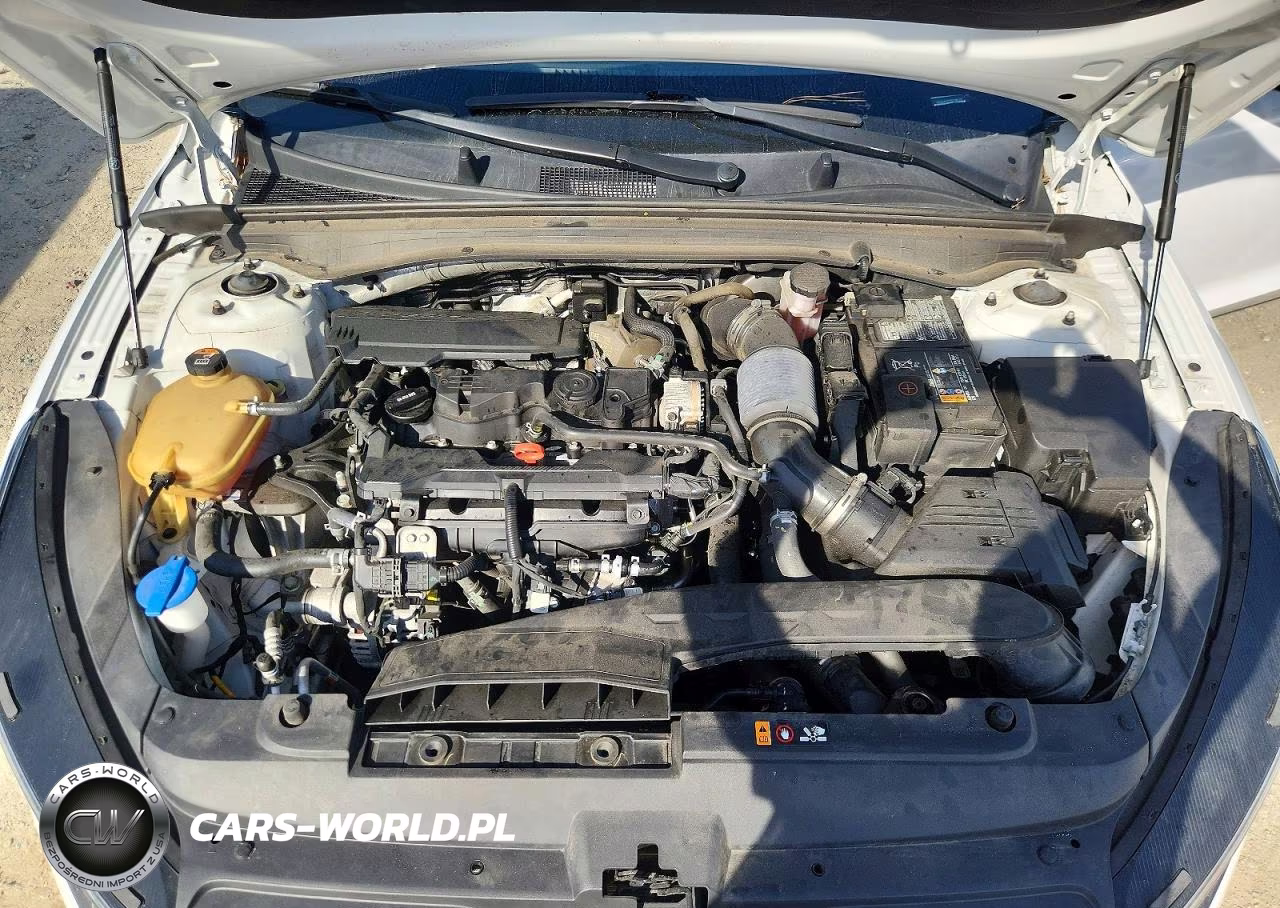 2023 Kia K5 Lxs VIN:5XXG14J23PG196172 - 11
