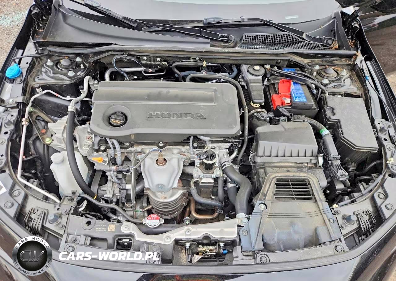 2025 Honda Civic Lx VIN:2HGFE2F28SH597236 - 11
