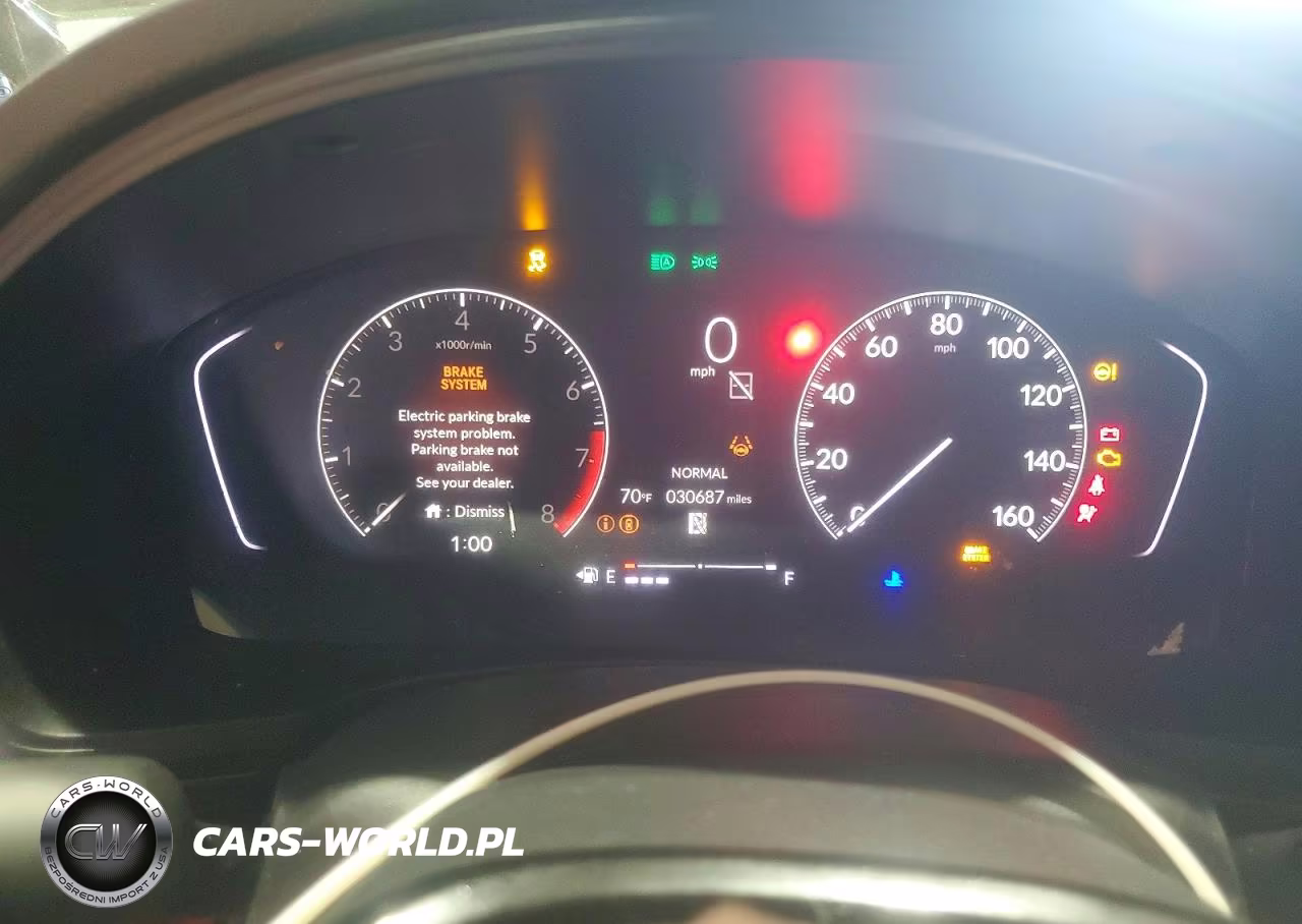 2025 Honda Civic Sport VIN:2HGFE2F53SH597932 - 9