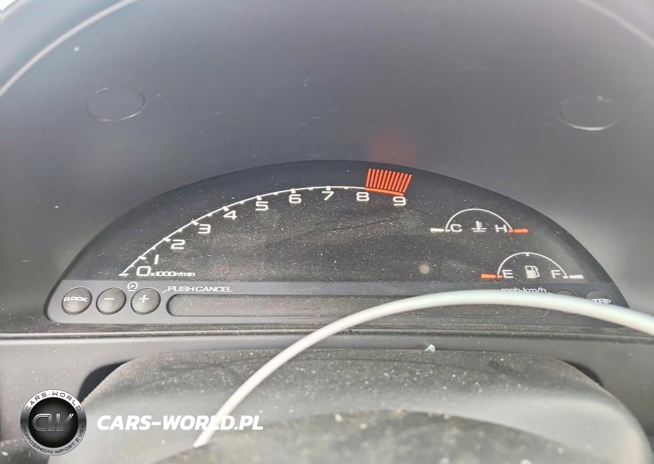 2005 Honda S2000 VIN:JHMAP21475S004425 - 9